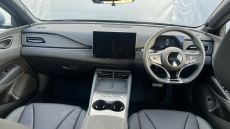 BYD Seal 6 1.5 DM-i Boost 5dr e-CVT Estate